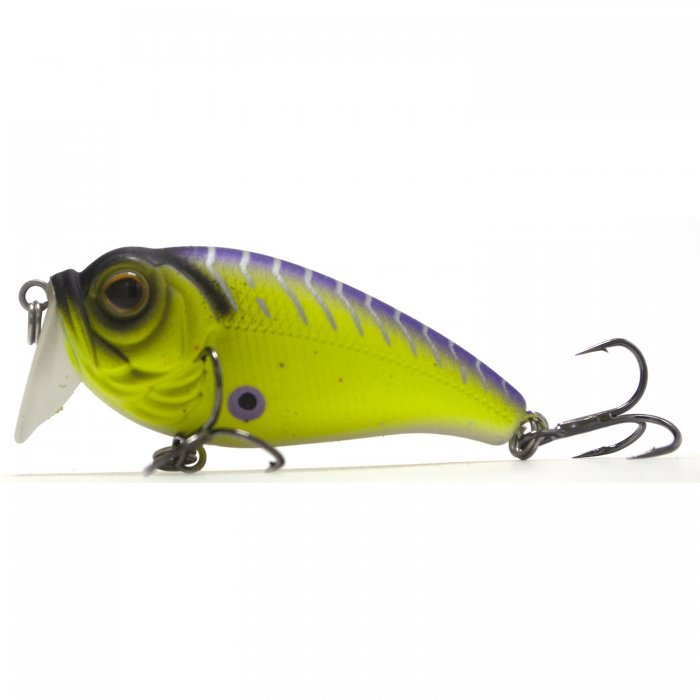 Strike Pro Chubby Crank  58F Цвет O