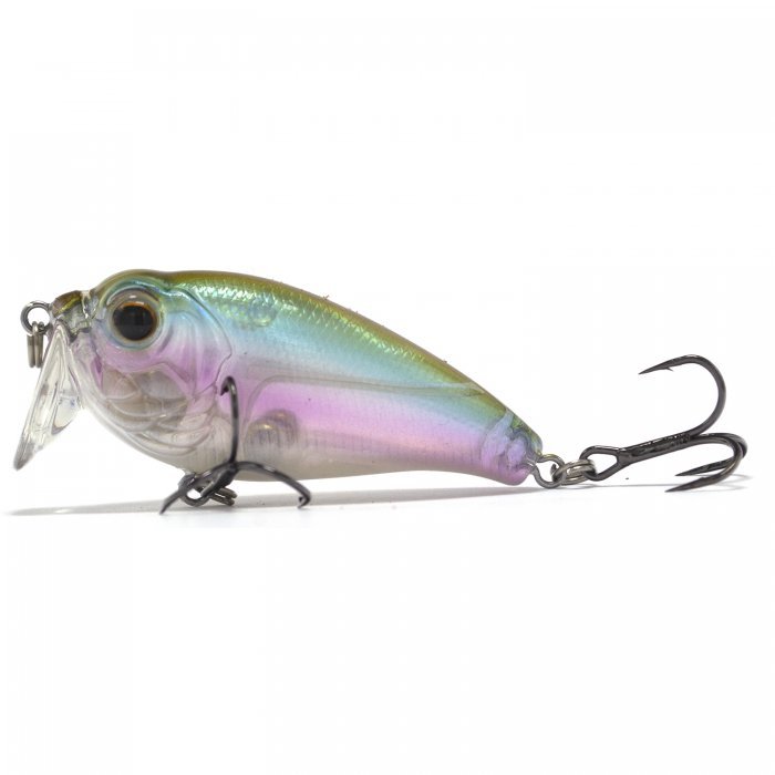 Strike Pro Chubby Crank  58F Цвет P