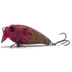 Strike Pro Chubby Crank  58F Цвет Q