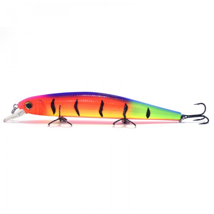 Воблер Strike Pro Inquisitor 110SP Цвет J
