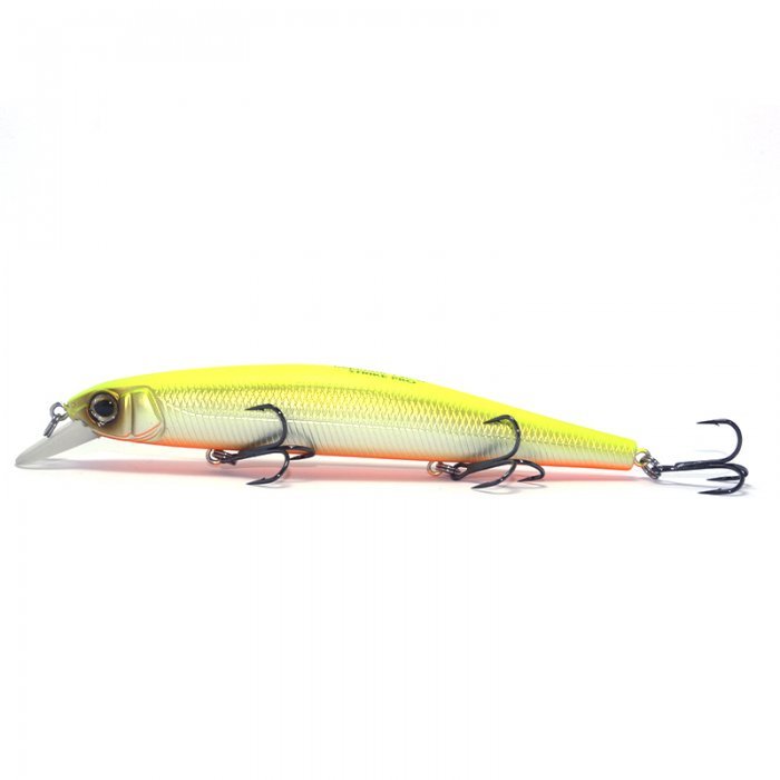 Воблер Strike Pro Inquisitor 110SP Цвет K