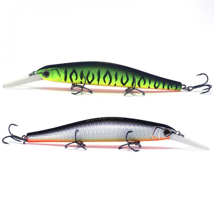 Strike Pro Inquisitor MDR 110SP Цвет A двухцветный