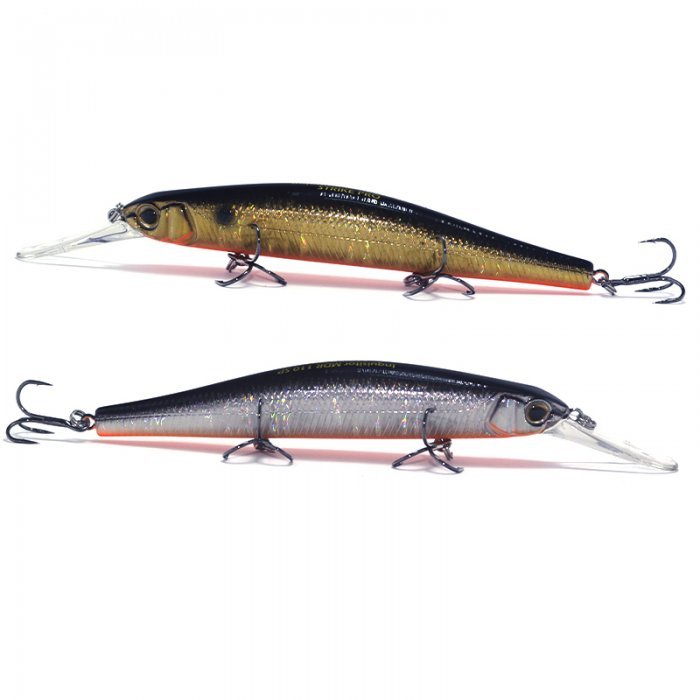 Strike Pro Inquisitor MDR 110SP Цвет D двухцветный