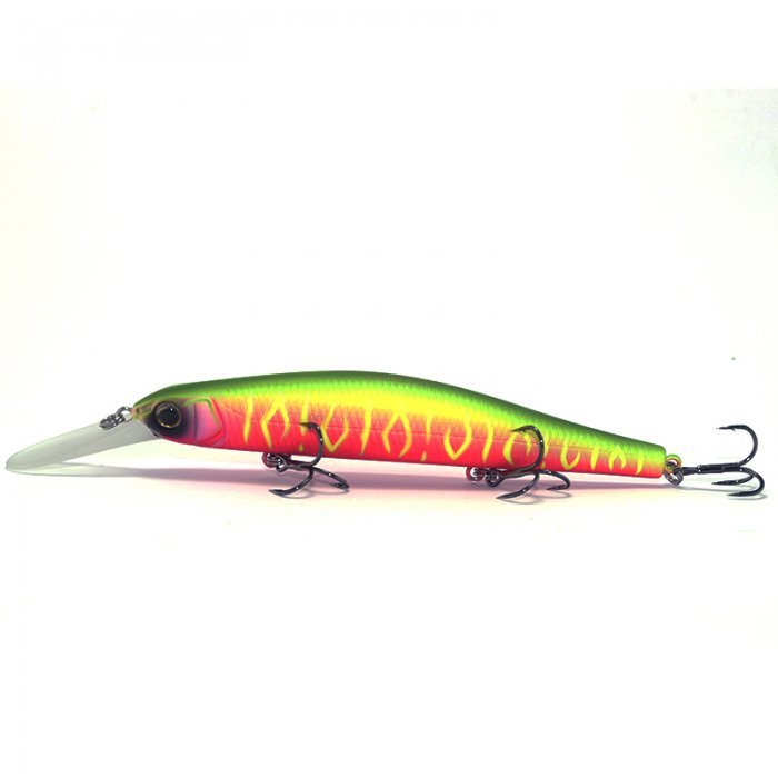 Strike Pro Inquisitor MDR 110SP Цвет H