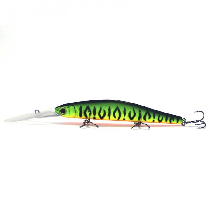 Воблер Strike Pro Inquisitor MDR 80SP Цвет B