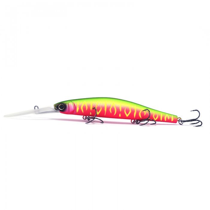 Воблер Strike Pro Inquisitor MDR 80SP Цвет E