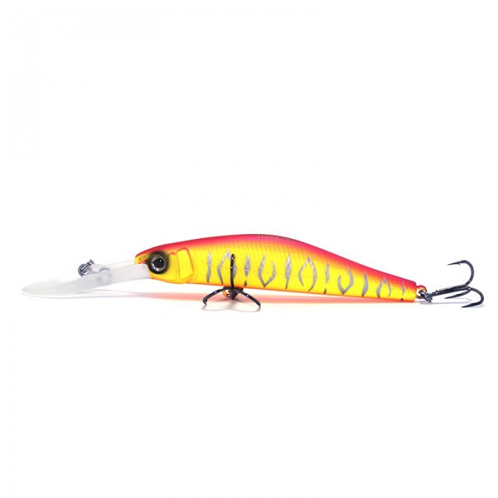 Воблер Strike Pro Inquisitor MDR 80SP Цвет F