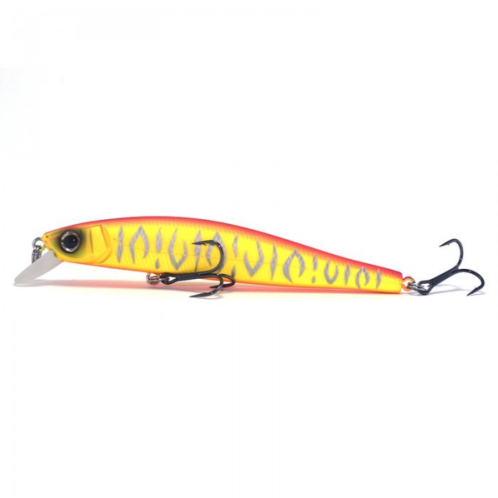 Воблер Strike Pro Jumper 110SP Цвет F