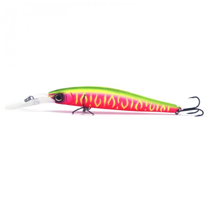 Воблер Strike Pro Jumper DR 110SP Цвет A