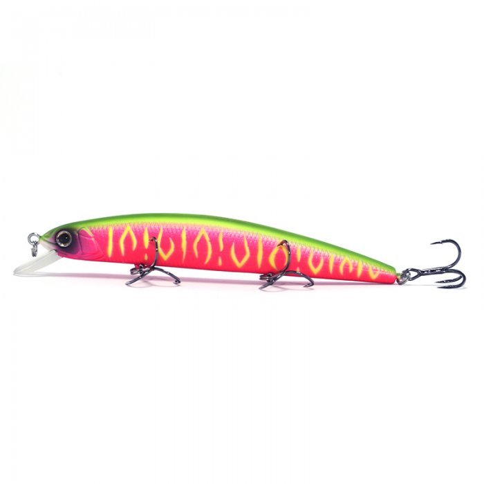 Strike Pro Montero 110SP Цвет E