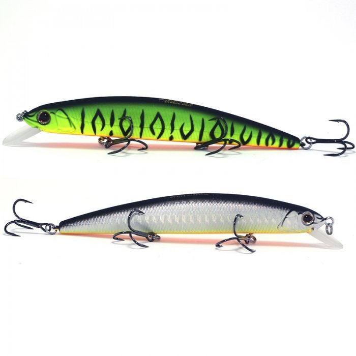 Strike Pro Montero 110SP Цвет M двухцветный