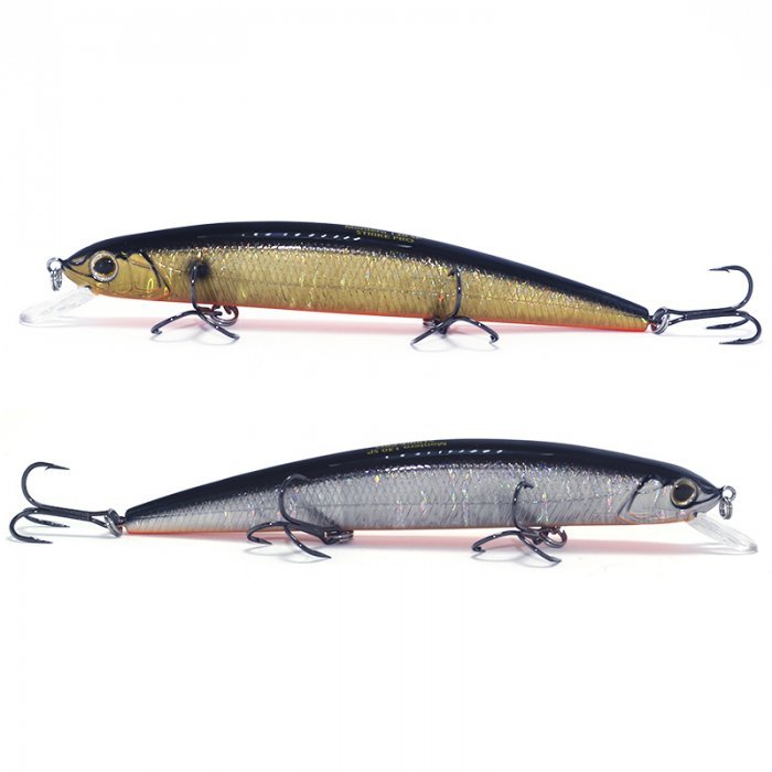 Strike Pro Montero 110SP Цвет N двухцветный