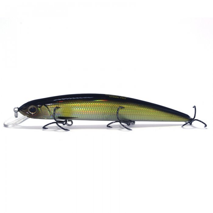 Strike Pro Montero 130SP Цвет I