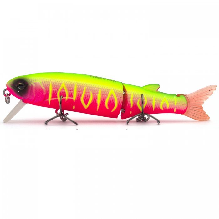 Strike Pro Glider 90SP Цвет C